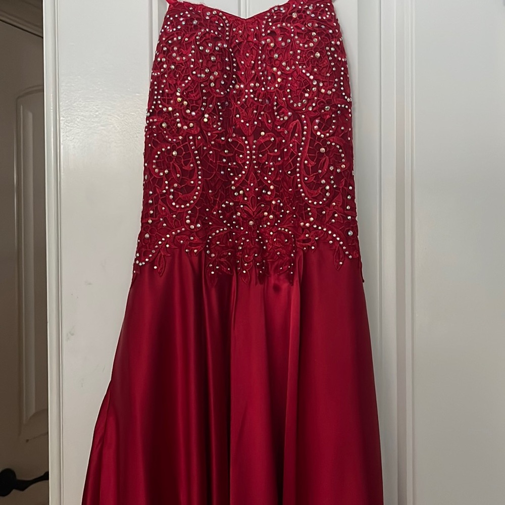 Formal dress, NWT, never worn